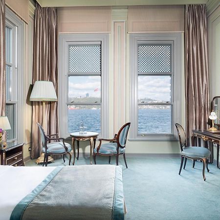 Bosphorus Palace Hotel Istanbul Exterior photo