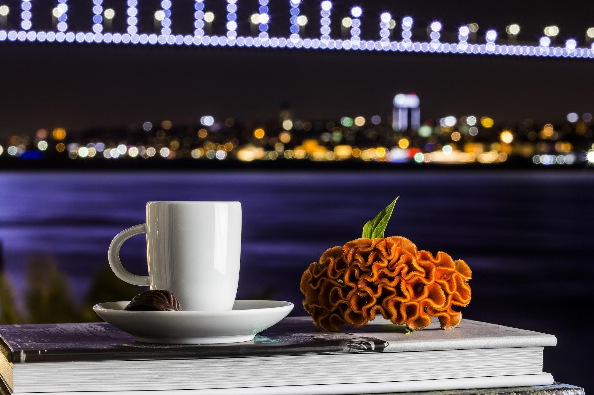 Bosphorus Palace Hotel Istanbul Exterior photo