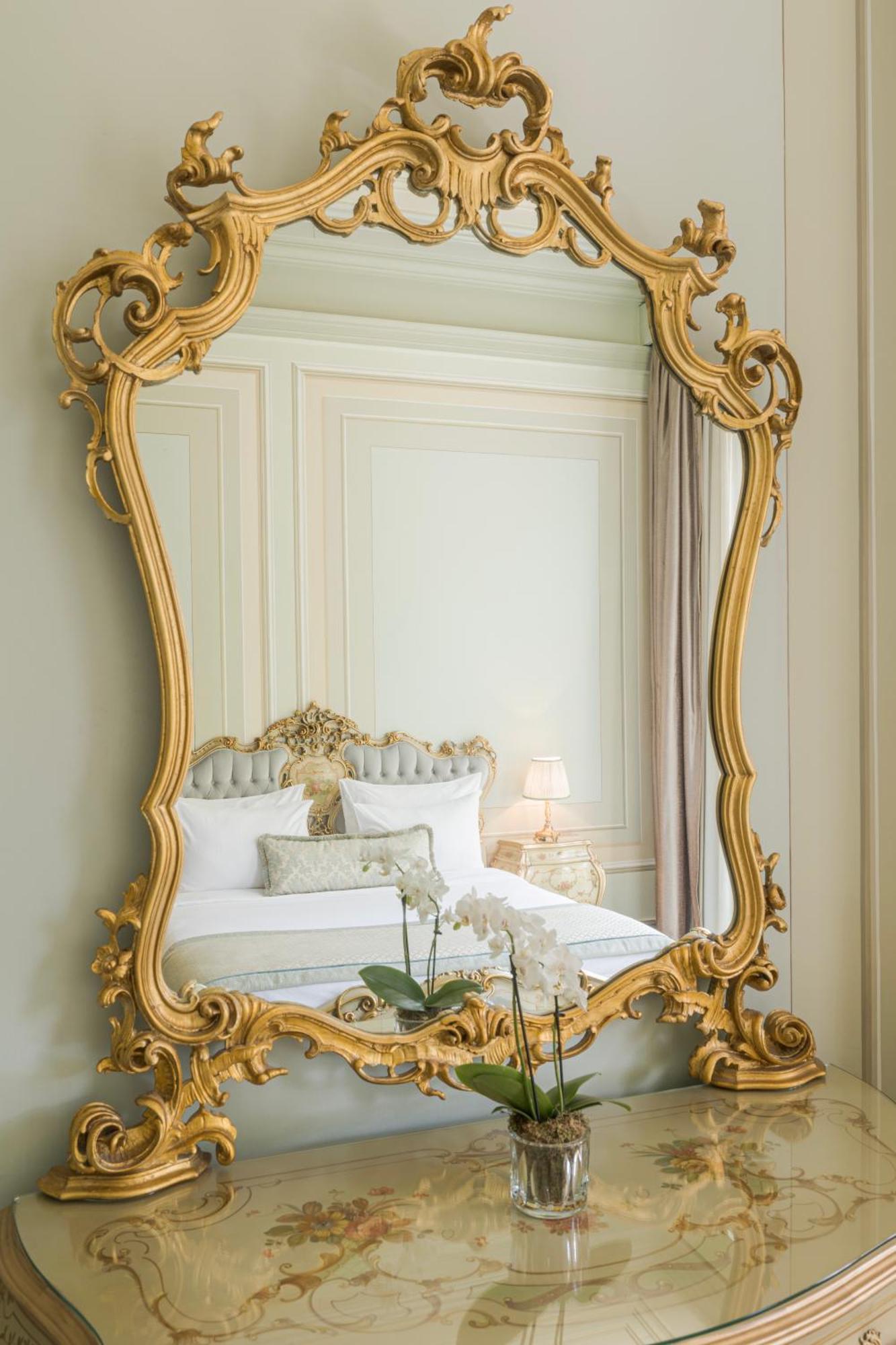Bosphorus Palace Hotel Istanbul Exterior photo